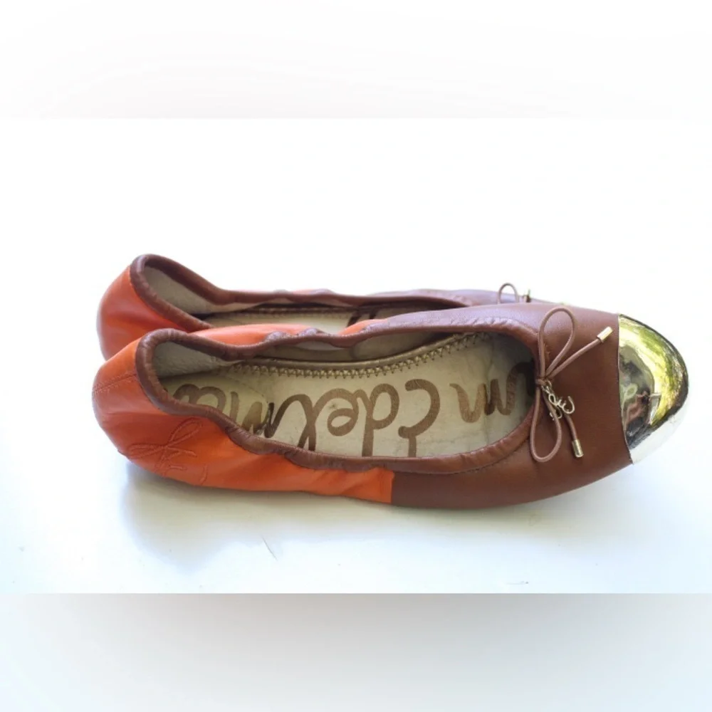 Sam Edelman flats
